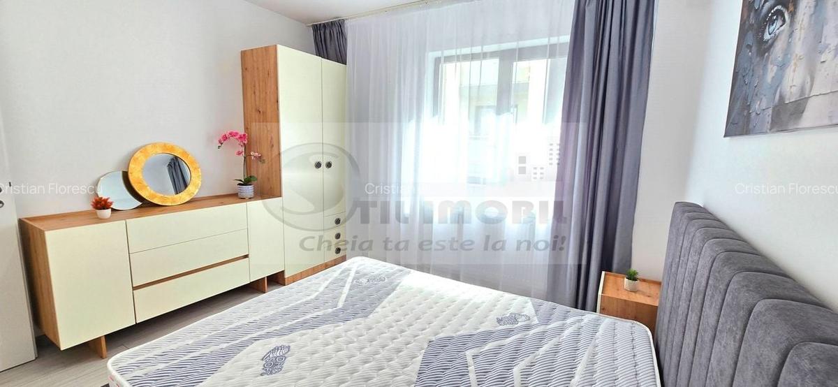 Apartament de Închiriat în Panoramic Valea Adâncă - Cug - 15