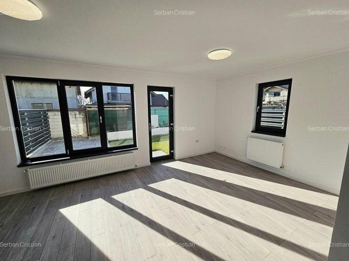Direct proprietar Glina de vanzare vila noua 4 camere - 3
