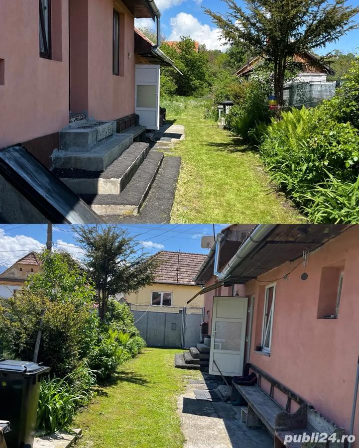 Casa de vanzare zona lini?tita, Zarne?ti - 2 Casa de vanzare zona lini?tita, Zarne?ti - 2