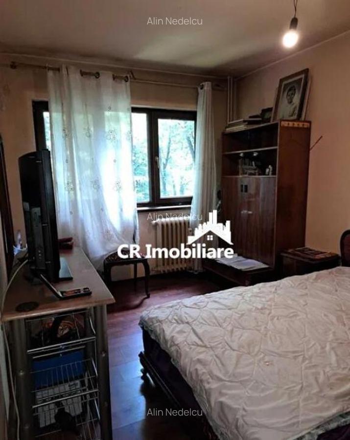 Apartament 4 camere Berceni Covasna - 4