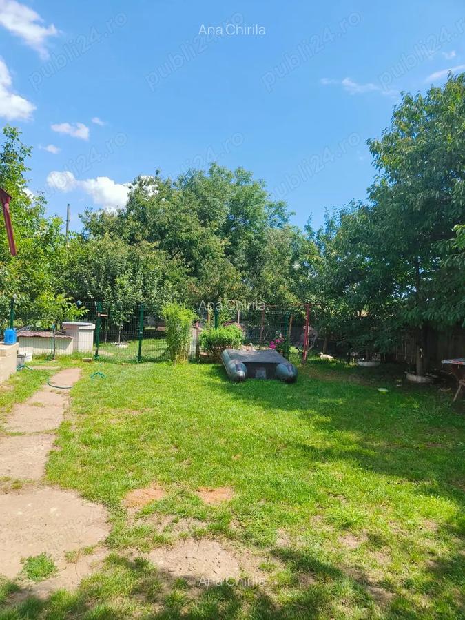 Casa de vanzare+ 67 de ari - 5