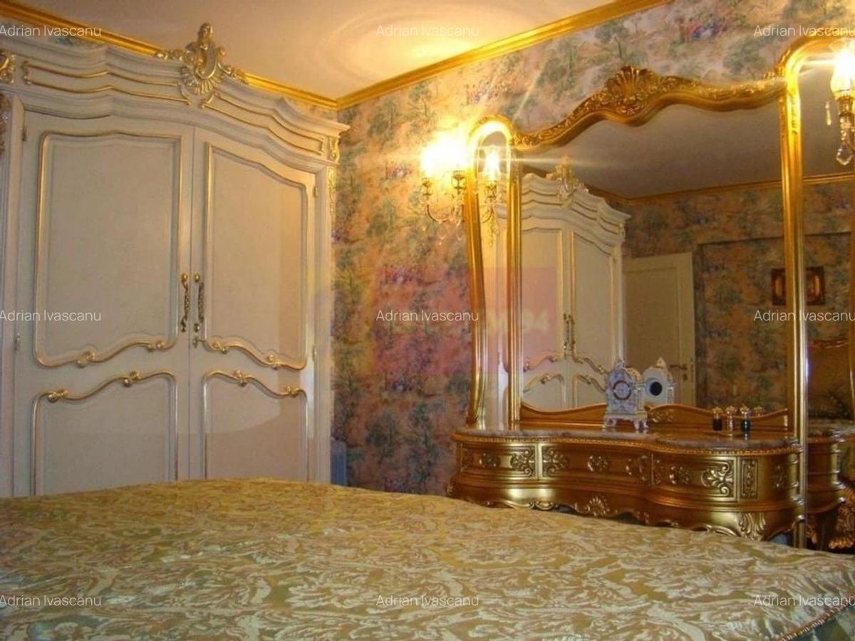 Apartament unic decorat în stil clasic baroc,  Camera de Comerț Unirii - 12