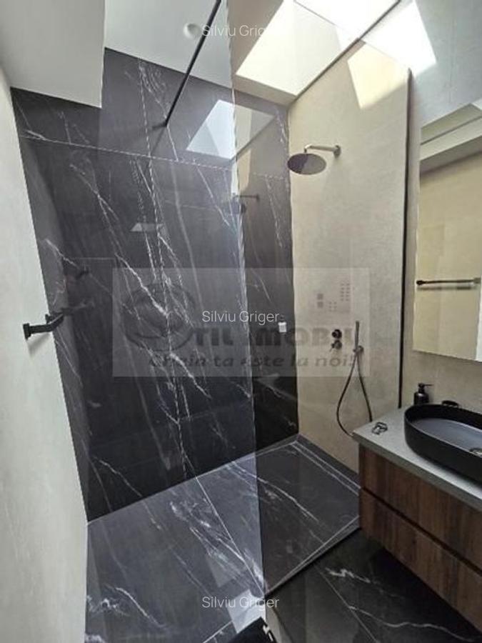 Penthouse de Lux - 3 cam | 223 mp | Terasă 120 mp | Etaj 9/9 420000 EUR - 10