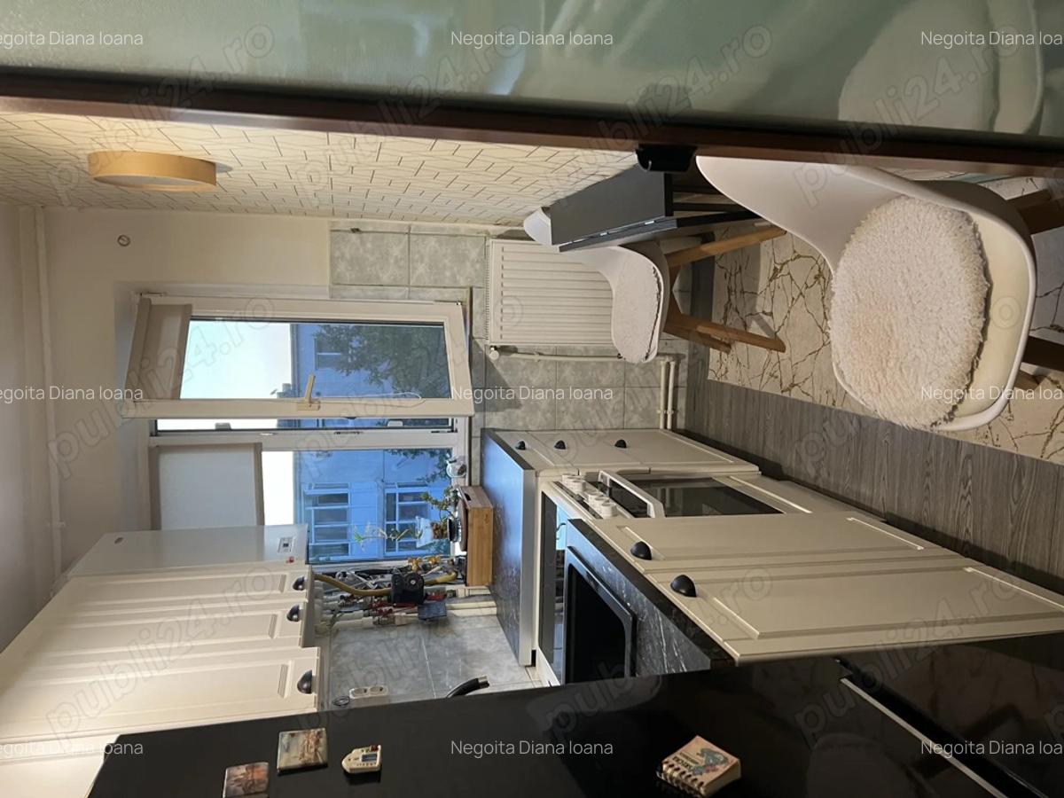 Inchiriez apartament de 2 camere - 2