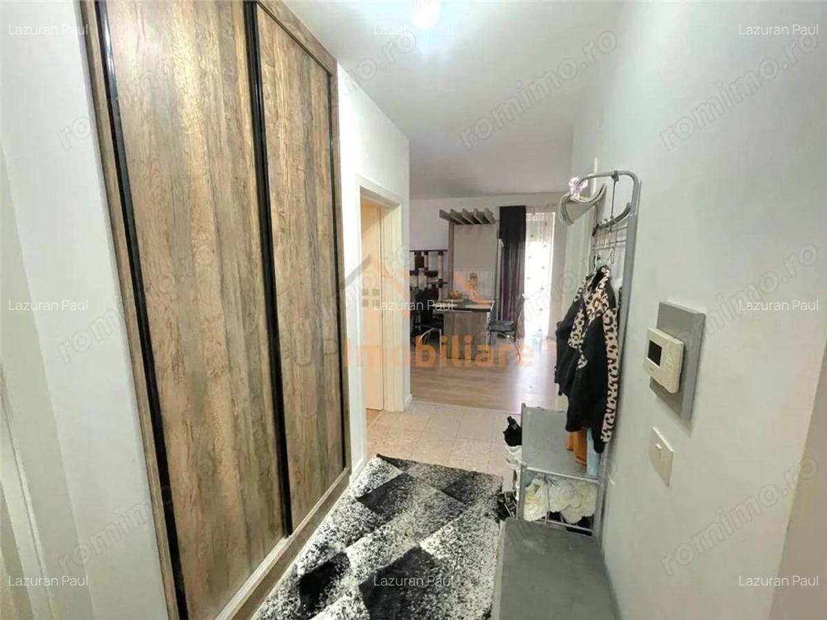 APARTAMENT 3 CAMERE | 2 BAI | ETAJ 1 | PRIMA UNIVERSITATII | ORADEA - 4