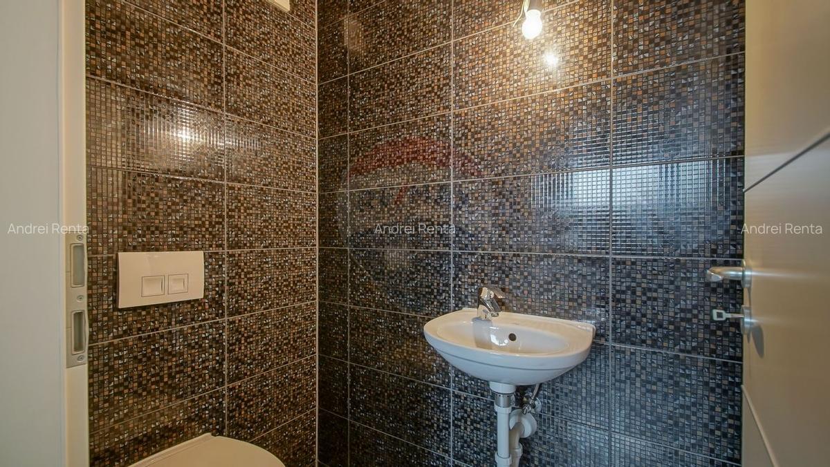 Apartament cu 3 camere decomandat, mobilat în Avantgarden - 15