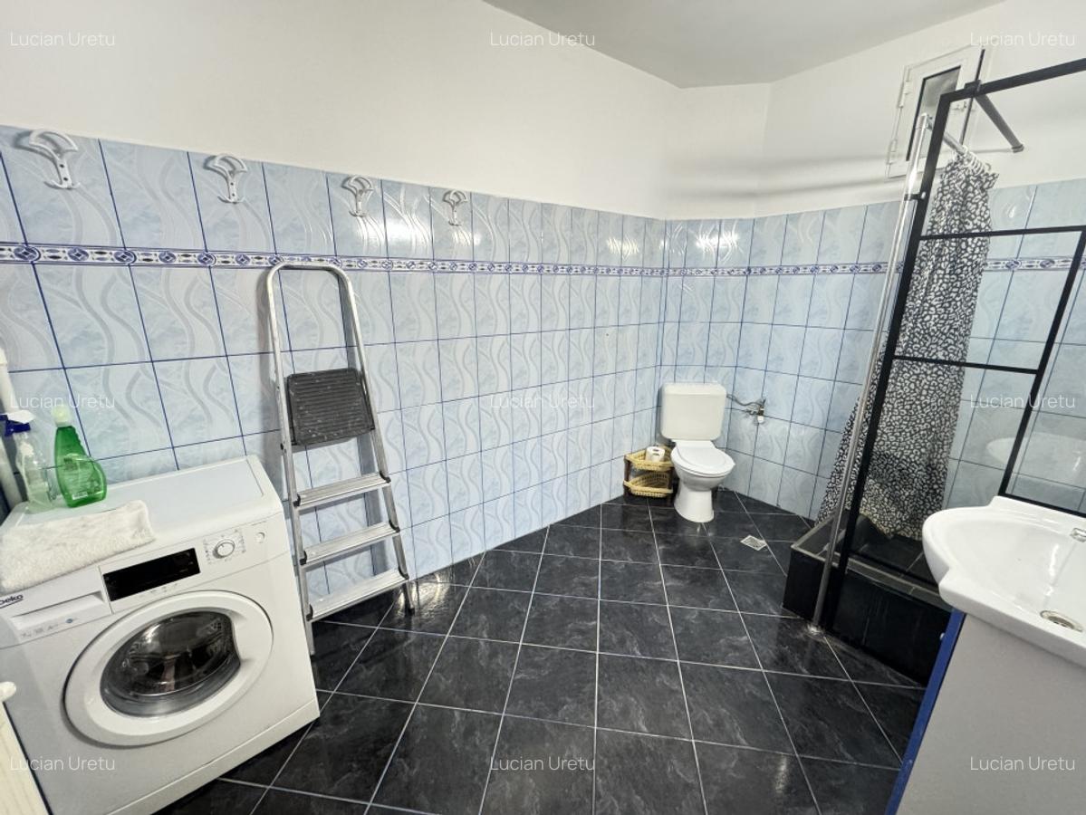 VILA | 2 SPATII COMERCIALE | STRADAL | BIROURI | SCHIMB AP - 9