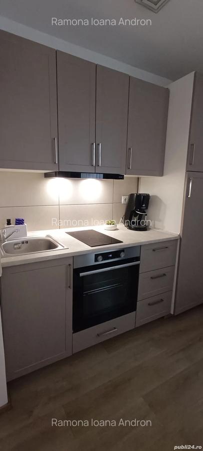 Inchiriez apartament cu o camera - 3
