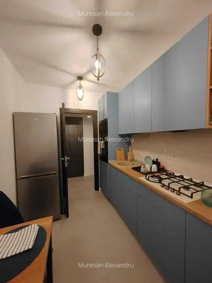 Apartament 2 Camere Onix Aviatiei I 2 Bai I Parcare I Terasa - 9
