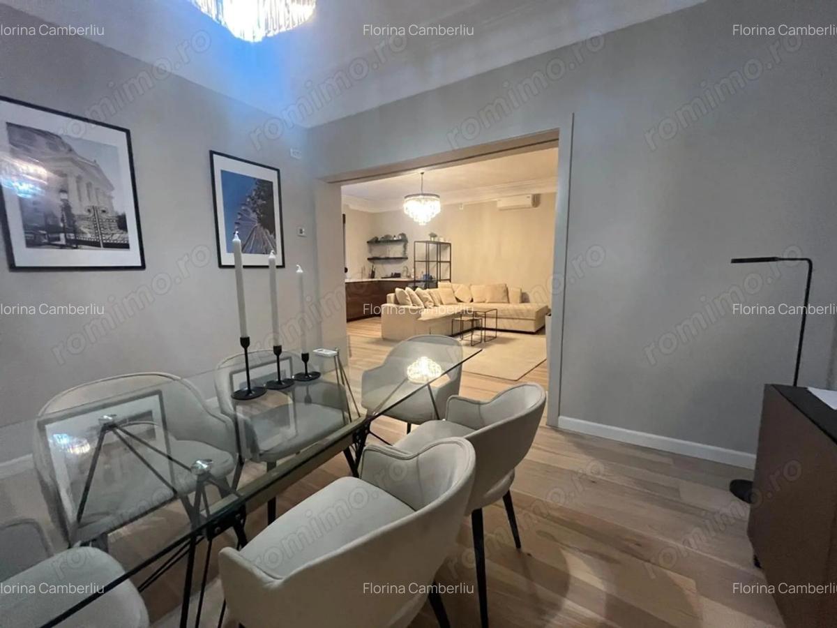 Oportunitate-Kiseleff, vila renovata D+P+E+M - 59