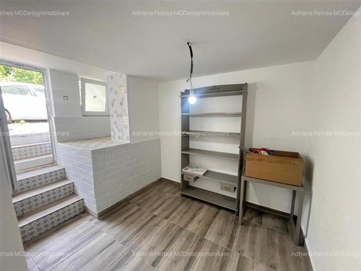 Apartament cu 3 camere decomandat în Bălcescu - 2