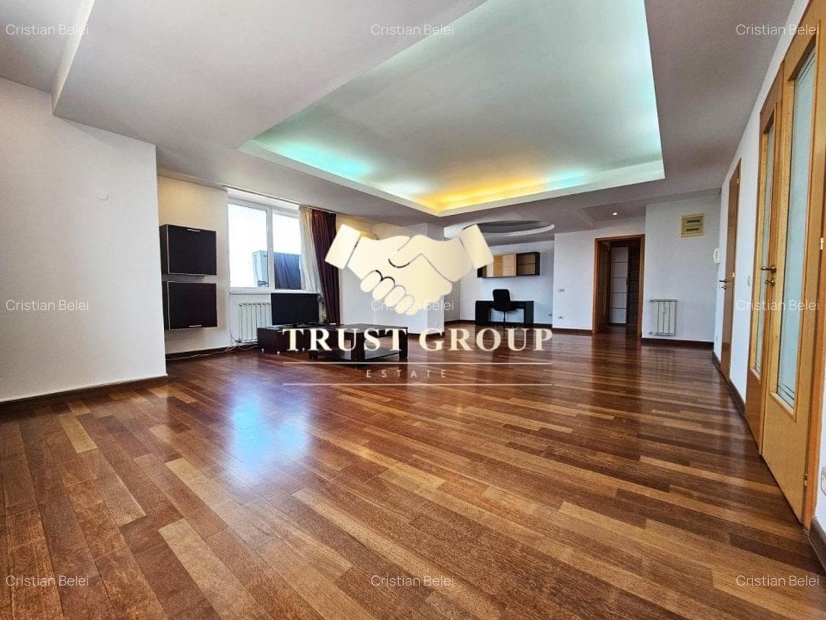 Apartament 4 camere   Primaverii - 4