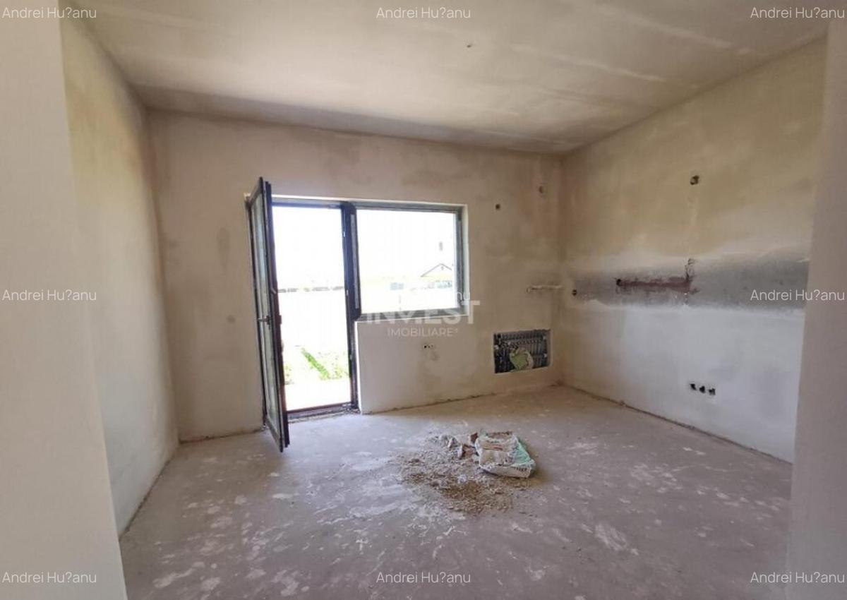 Casa cu 4 camere , Valea Ursului-Vorovesti , pozitie buna - 9