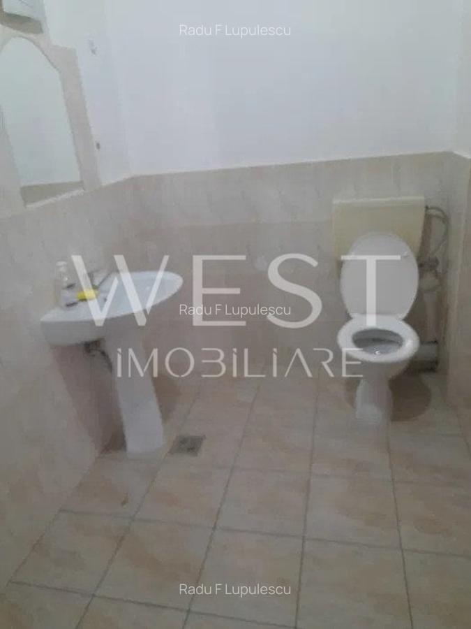 Spatiu Comercial cu Vitrina si doua intrari | Zona Cetatii - 2