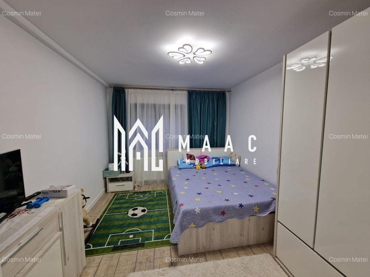 Black Friday | Apartament 3 camere | 72 MPU | 2 Bai | Curte Proprie - 6