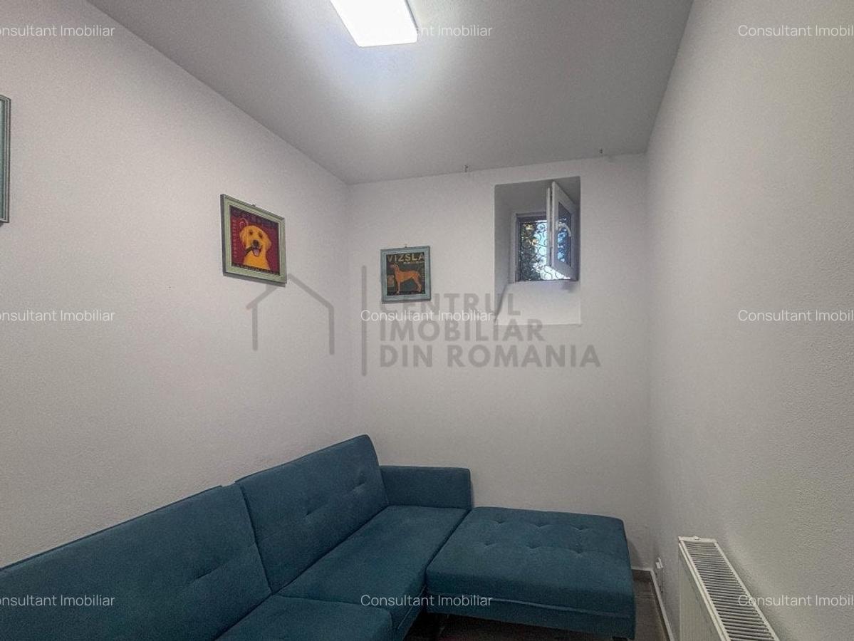 Apartament cochet - Centrul Istoric - 3
