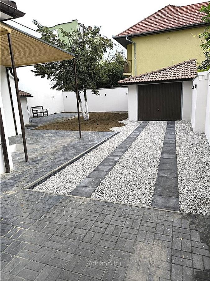 Casa recent renovata - Piata Abator (semicentrala) - 9