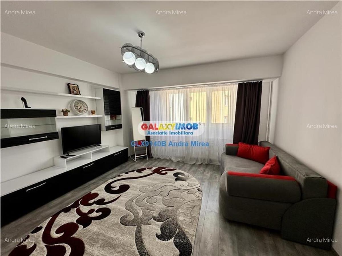Inchiriere apartament 2 camere Doamna Ghica Colentina RENOVAT BOILER - 8