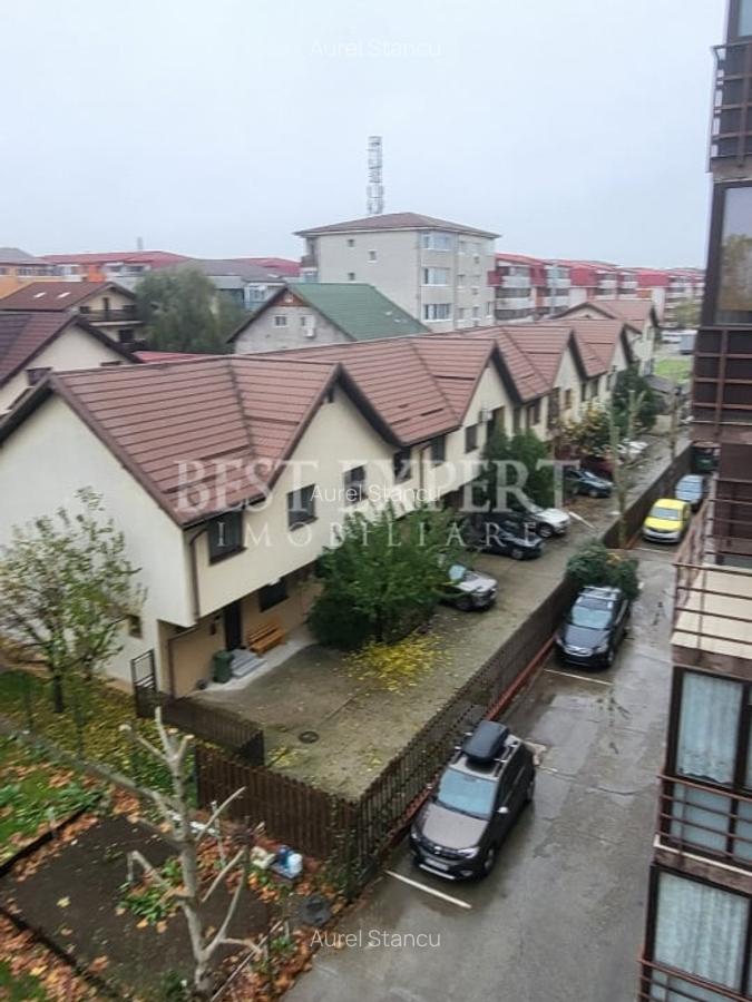 2 camere – preț imbatabil, mobilat și utilat, in zona liniștita - 9