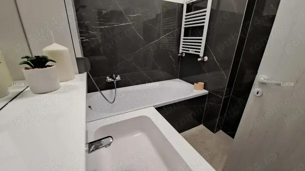 Apartament cu 2 camere SUPERB Braytim Giroc HOTEL IQ - 7
