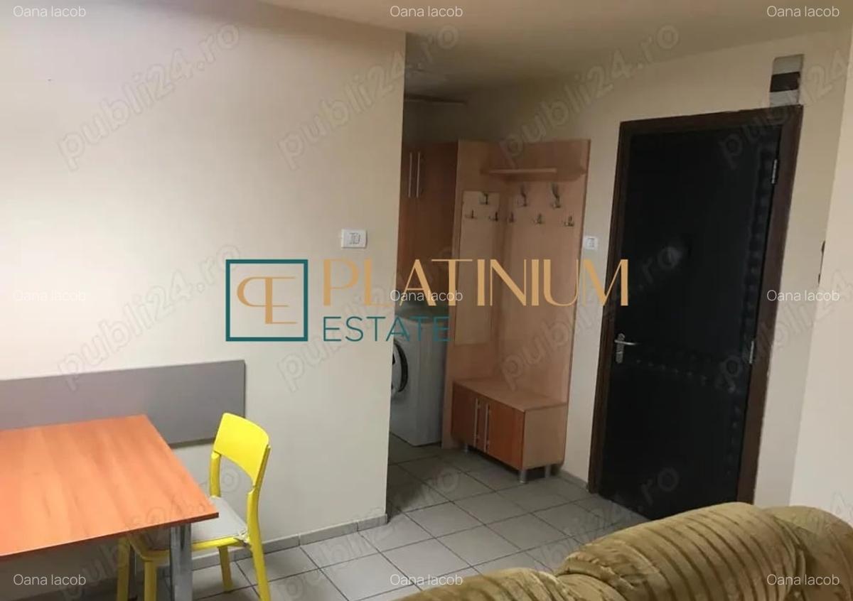 P4677 Apartament decomandat cu 1 camera zona Bucovina. ETAJ 1. CENTRALA PROPRIE - 5