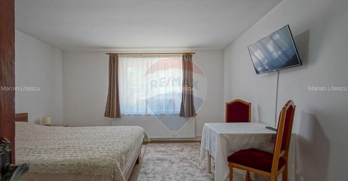 Casa / Vila de vanzare in Ra?nov, bonus afacere la ... - 6
