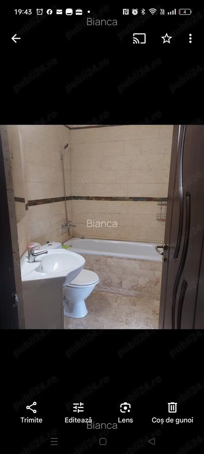 Camera de inchiriat in pia?a Mihai viteazul - 2