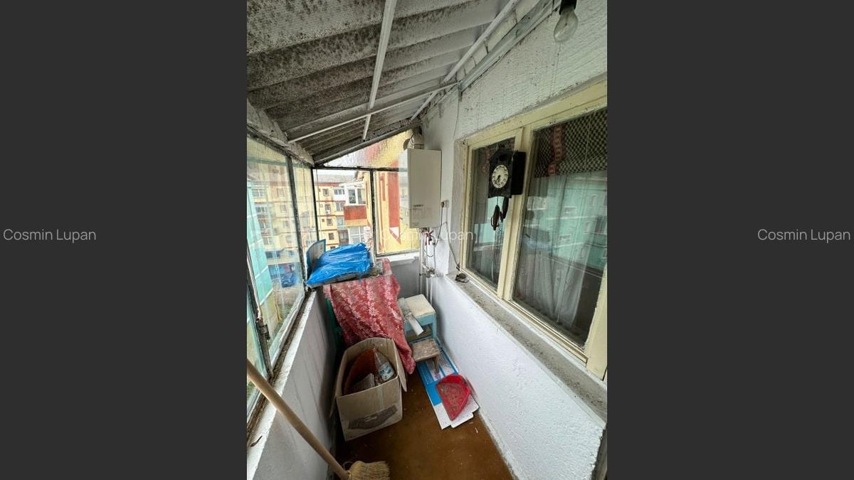 Comision 0 %, apartament 3 camere decomandat govandar micro IV - 4