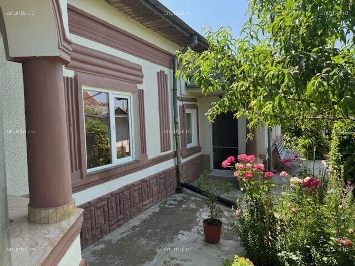 Corabia Olt Casa de vanzare 4 camere - 5