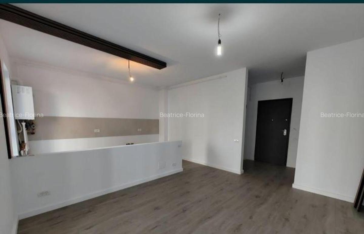 GARSONIERA PLAZA RESIDENCE FAZA 5 BLOC NOU METROU - 8