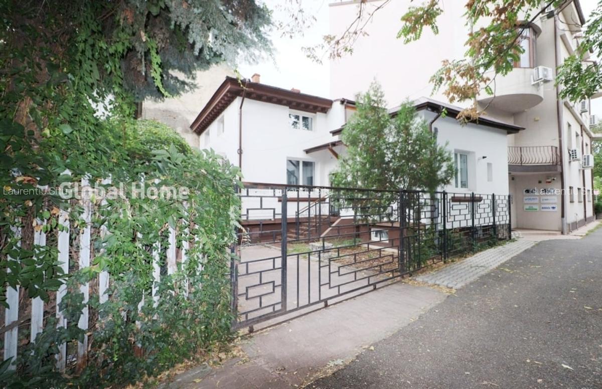 CASA GRADINA ICOANEI | An 2001 | 4 cam | 146 mp | RENOVATA RECENT | Str. ICOANEI - 2