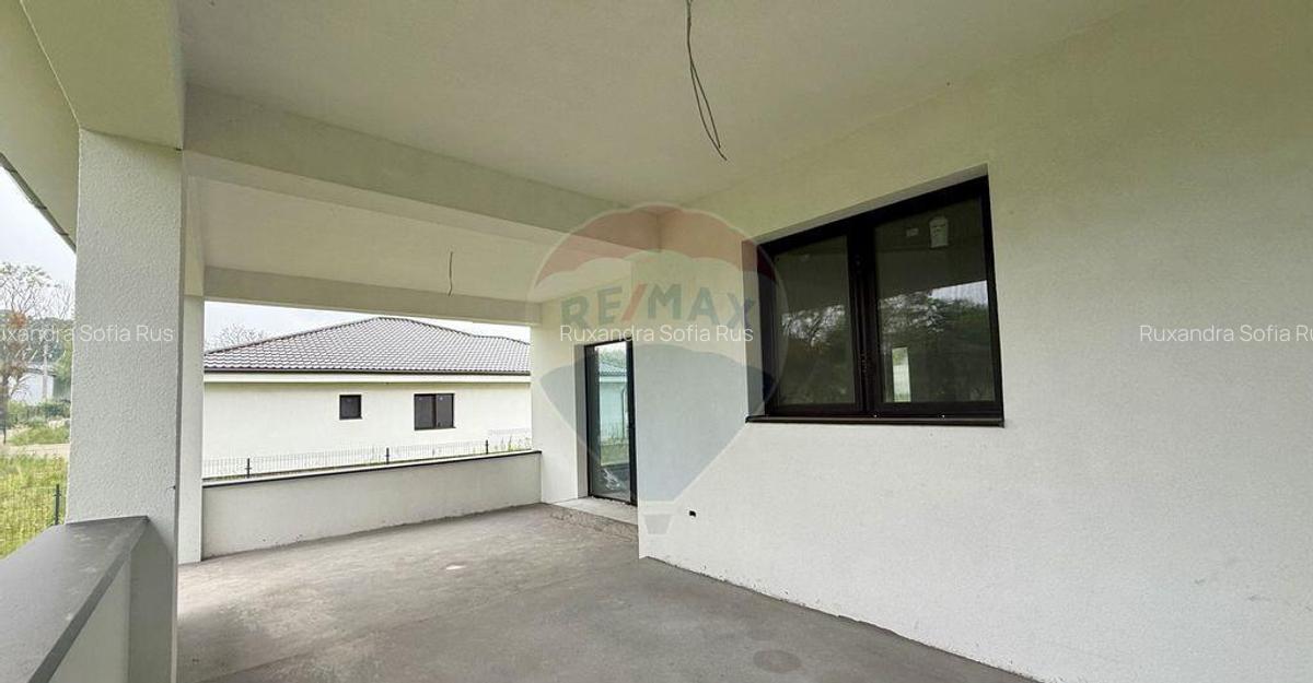 Casa noua de vanzare - 2