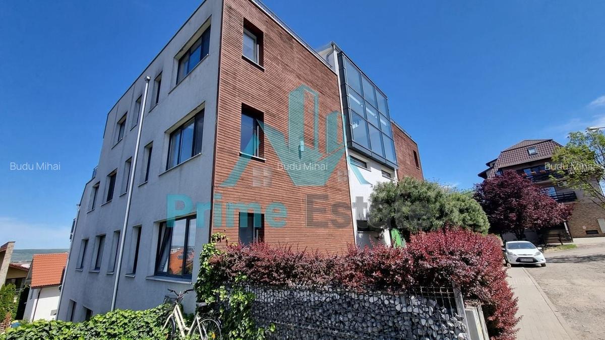 Apartament cu 2 camere semidecomandat, mobilat în Europa - 1