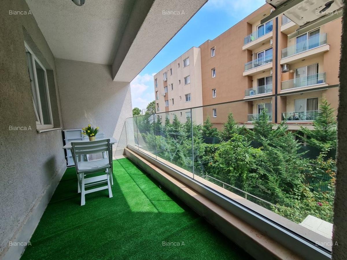 2 camere | Bulevardul Pipera | Erou Iancu Nicolae | Rose Residence - 13