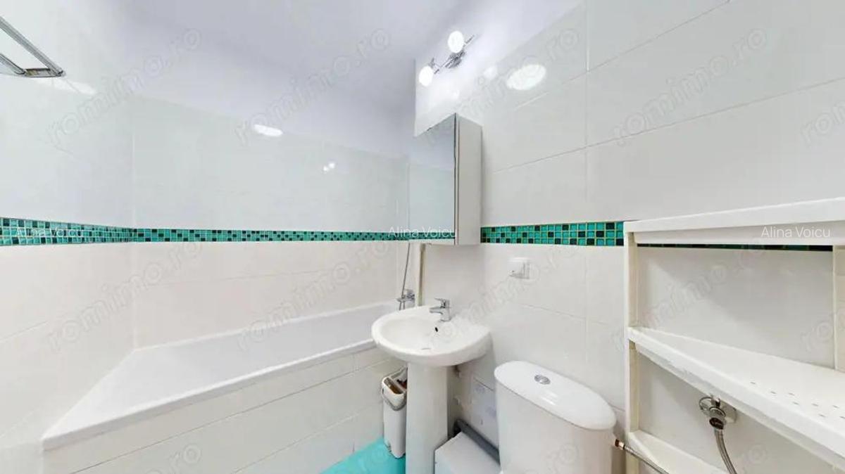 Apartament 2 camere Metrou Grivita Metrou 1 Mai - 19