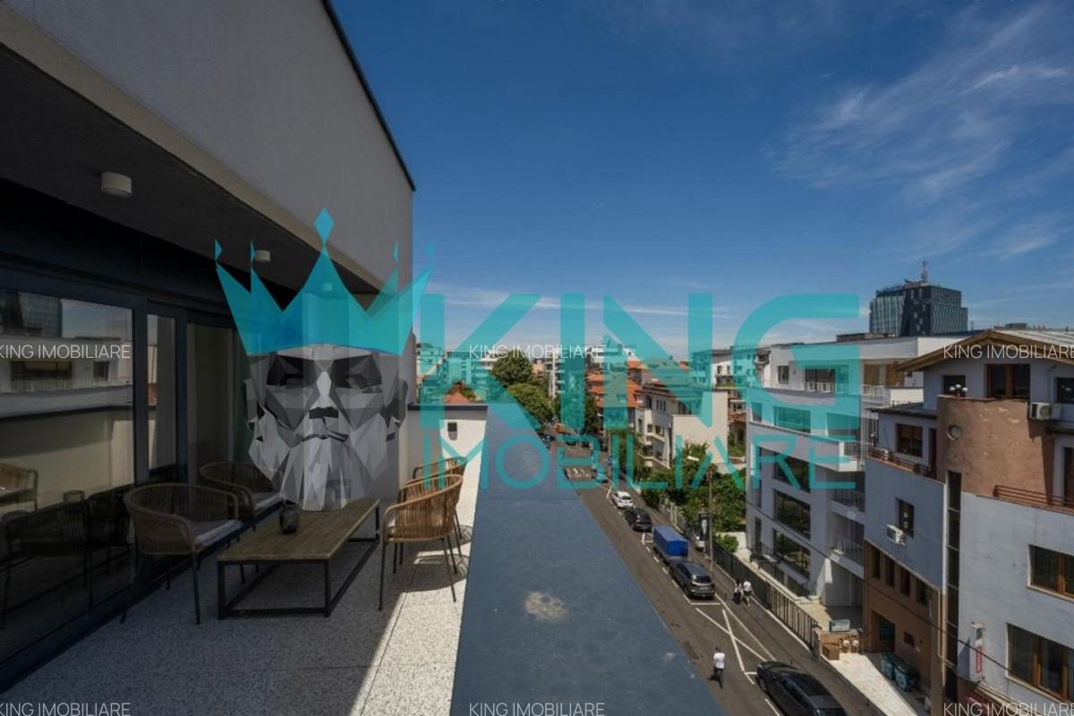 Apartament 4 Camere Aviatorilor Bucuresti - 9