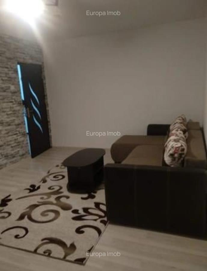 Apartament cu 2 camere de vanzare zona C5-Tulcea - 1