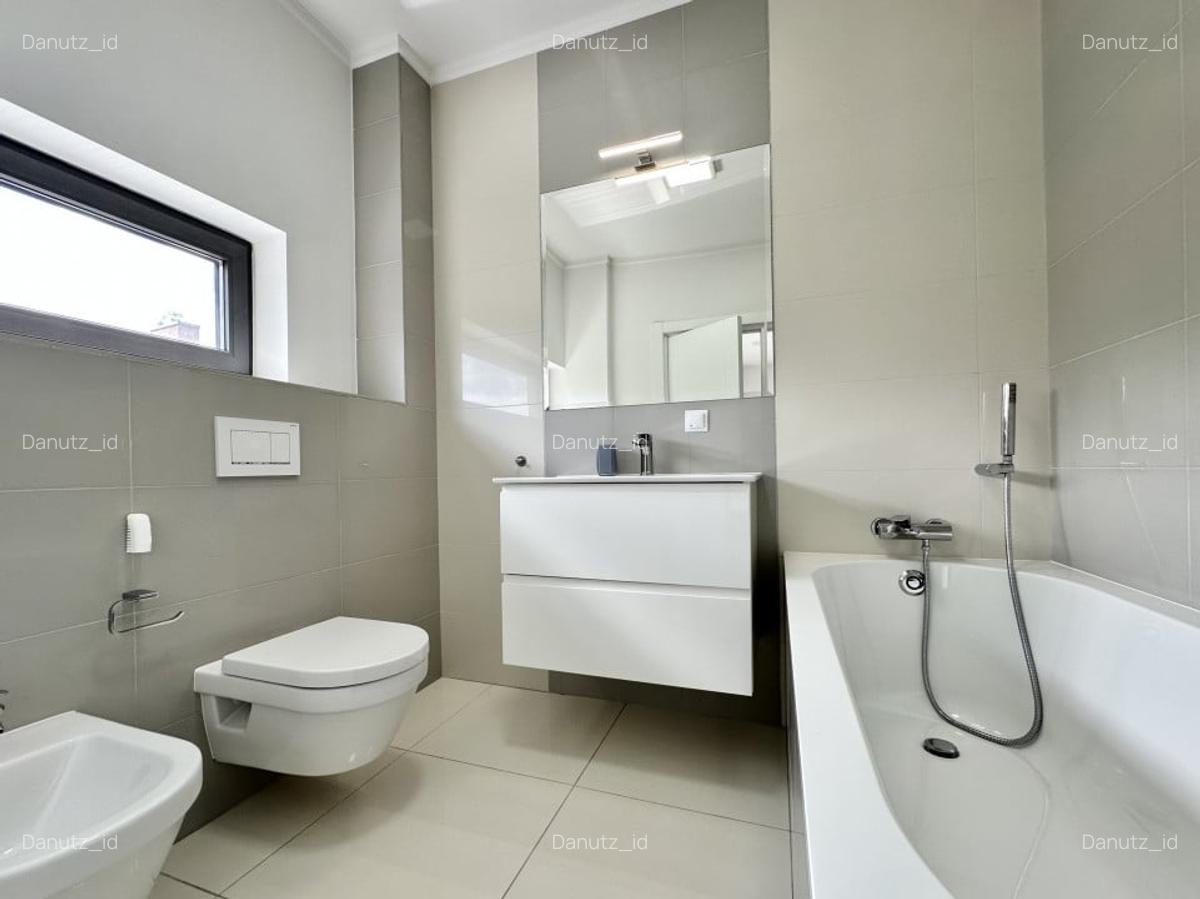 Apartament 3 camere, 98 mp, zona Iulius Mall, parcare subterana - 7