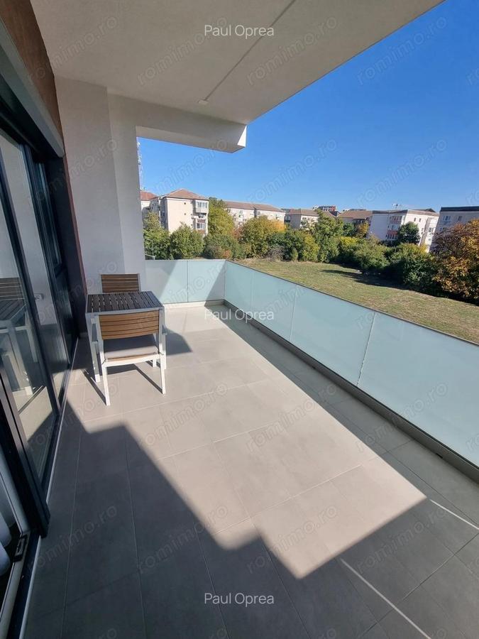 Proprietar inchiriez apartament 2 cam. zona Lipovei - 10 Proprietar inchiriez apartament 2 cam. zona Lipovei - 10