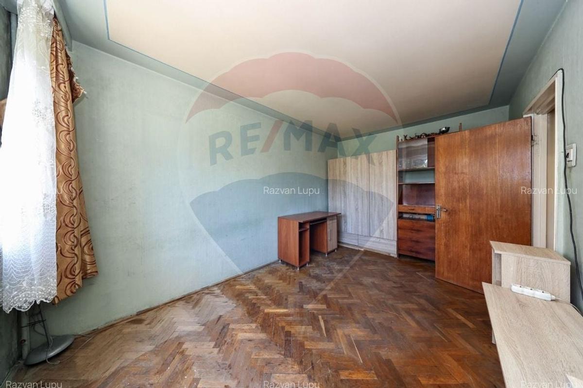 Apartament cu 2 camere semidecomandat în Astra - 7