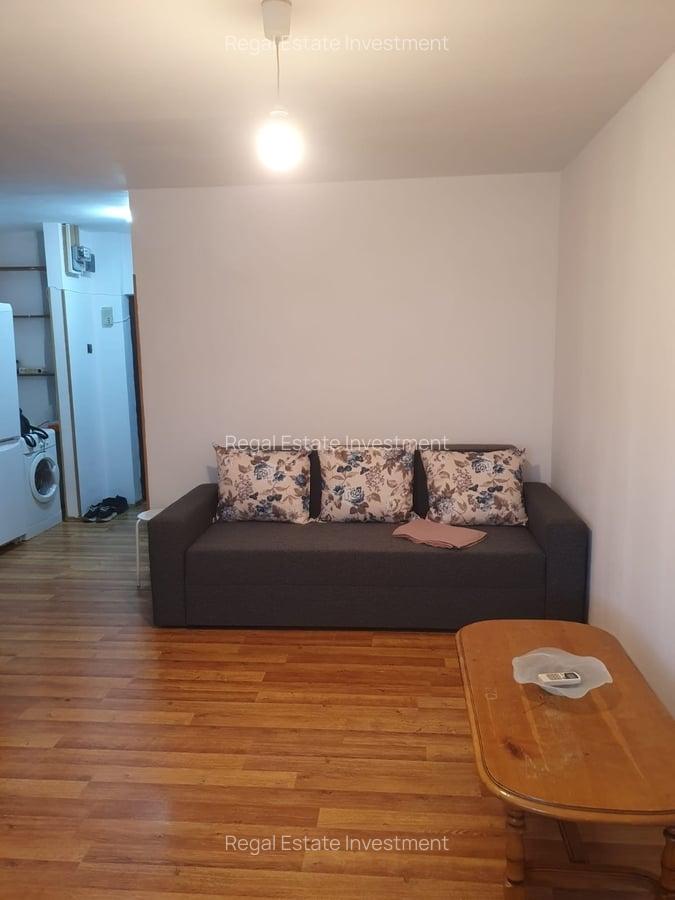 NOU Garsoniera Impecabila | Titan Ozana 1 Decembrie Sector 3 - 2