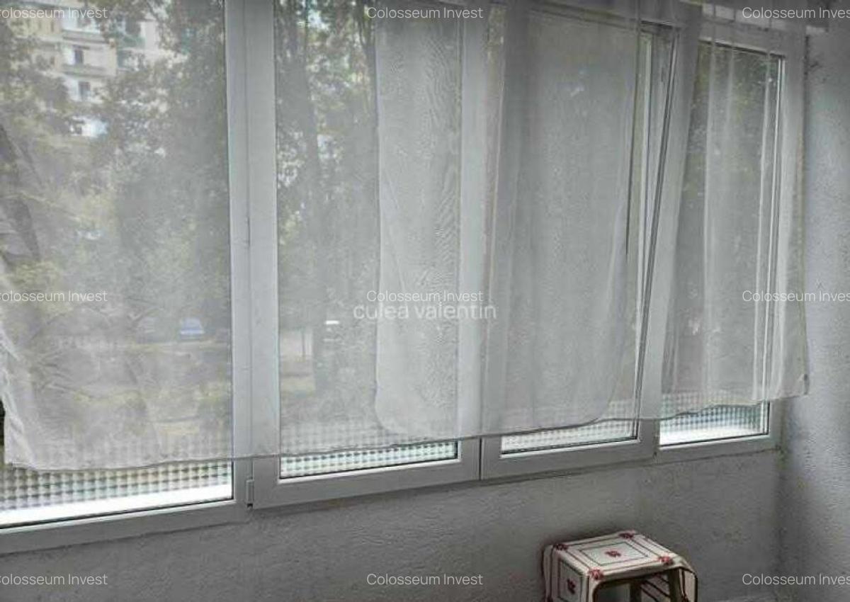 Apartament 3 camere, decomandat - zona Garii - 10