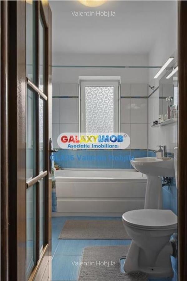 Vanzare apartament 4 camere 133 mp,Baneasa Greenfield vedere padure - 15