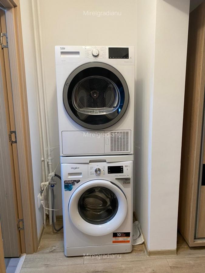 Inchiriez Apartament 3 camere complet renovat in Drumul Taberei - 6