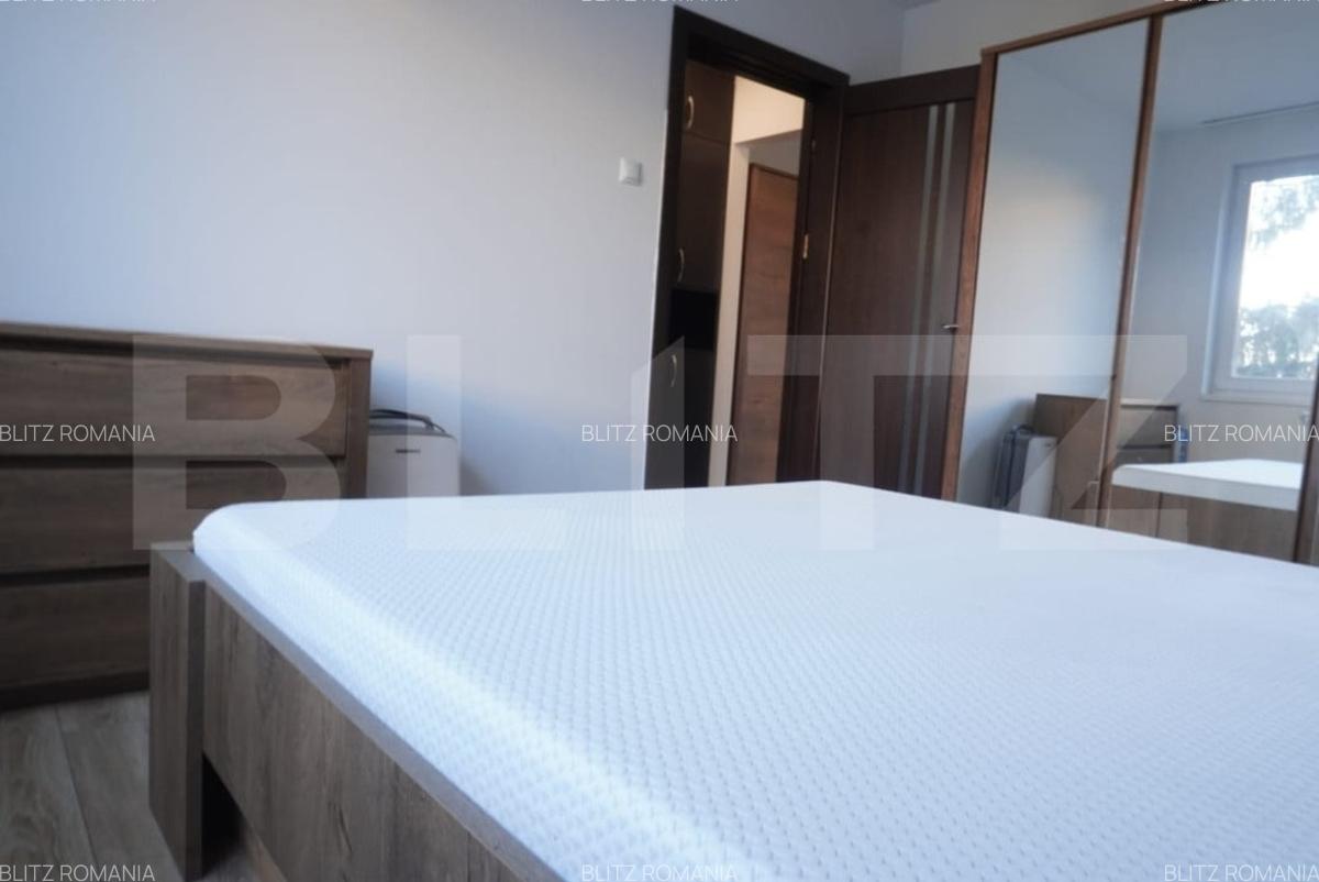 Apartament modern cu 2 camere, 51 mp,  etaj intermediar, zona Centrala - 8