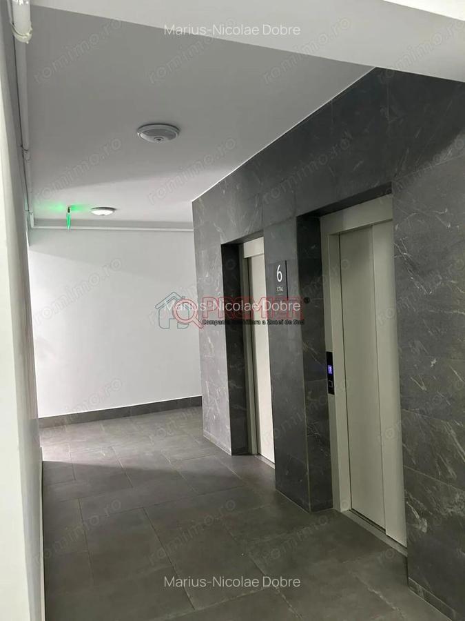 Apartament 2 camere -Zona Grand Arena - 5