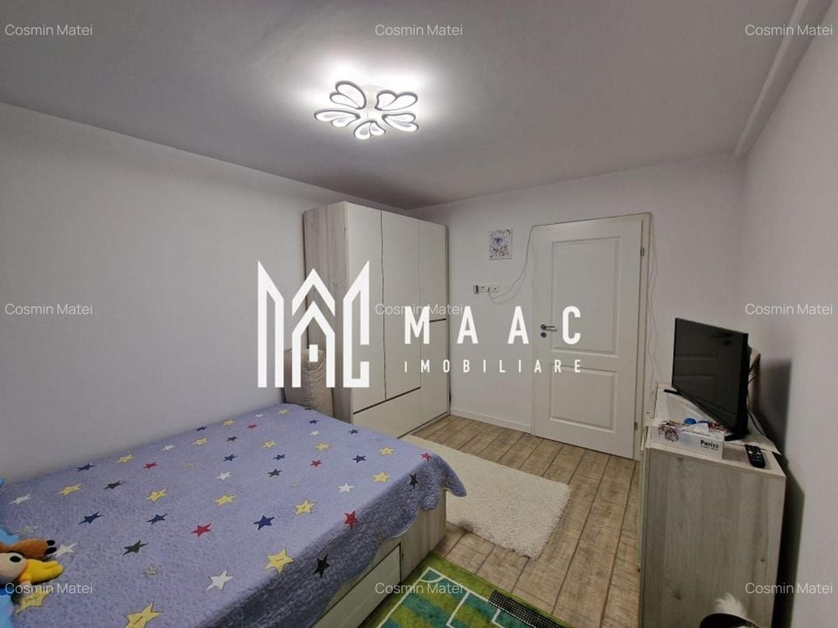 Black Friday | Apartament 3 camere | 72 MPU | 2 Bai | Curte Proprie - 7