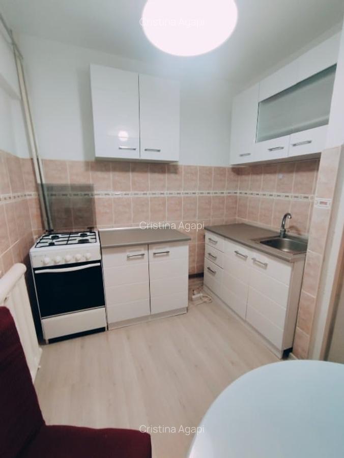 Apartament cu 2 camere semidecomandat în Central - 7