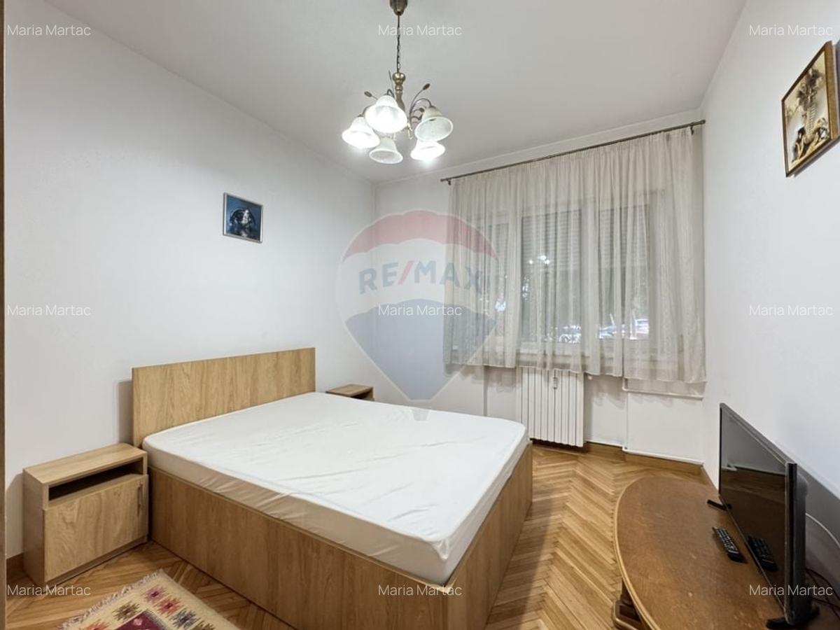 Apartament cu 3 camere de inchiriat - Zona Dimitrie Cantemir - 11