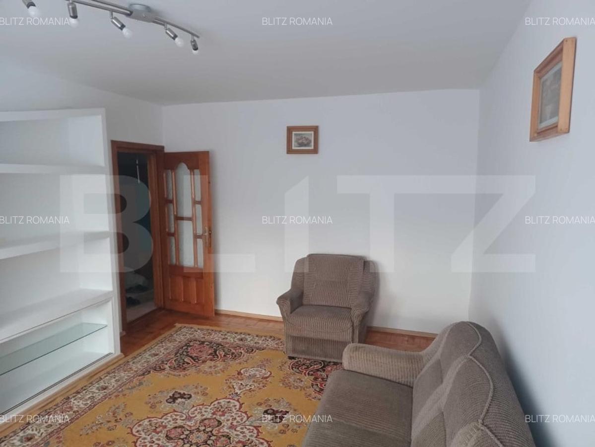 Apartament 3 camere, 63 mp, zona Obcini - 2
